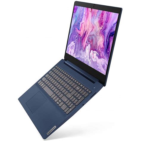 Lenovo Ideapad 3 15″ Laptop Intel Core I3 1005g1 8gb Memory 256gb
