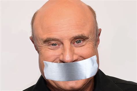 We did not find results for: Why Is Anyone Still Asking Dr. Phil for His Opinion?