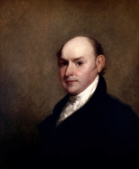 Filejohn Quincy Adams By Gilbert Stuart 1818 Wikipedia The