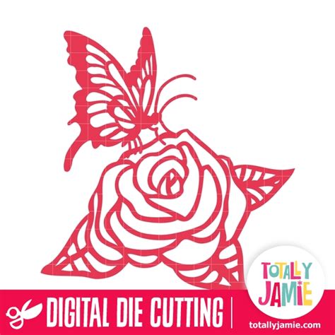 Free Free Butterfly Flower Svg Free 764 SVG PNG EPS DXF File