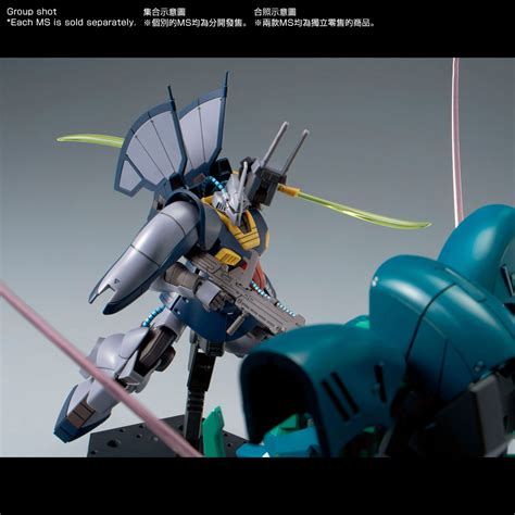 Hg 1144 Dijeh Narrative Ver Gundam Premium Bandai Singapore