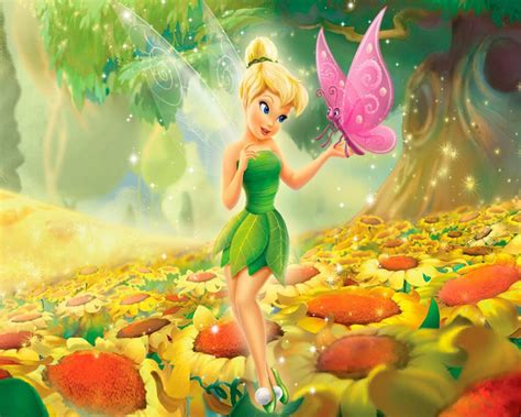 Fairies Disney Hd Wallpapers High Definition Free Background