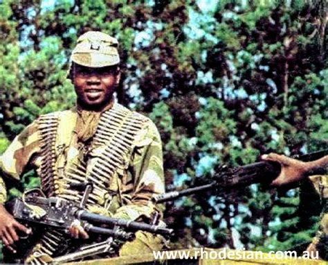 Rhodesian African Rifles Alchetron The Free Social Encyclopedia