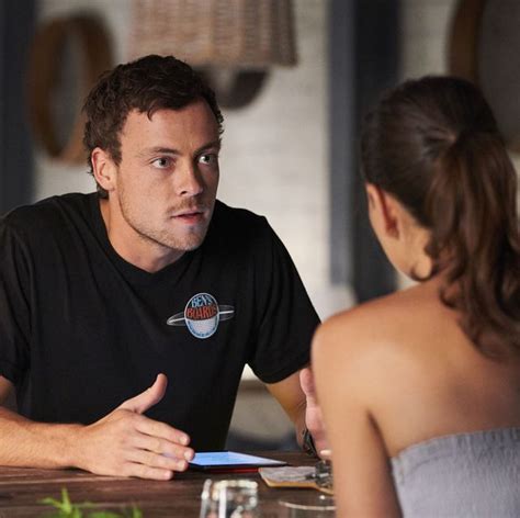 Home And Away Spoilers Dean Gets A Nasty Shock In 25 Pictures