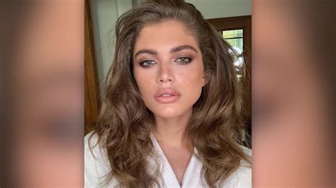 Valentina Sampaio Becomes Sports Illustrateds First Trans Model