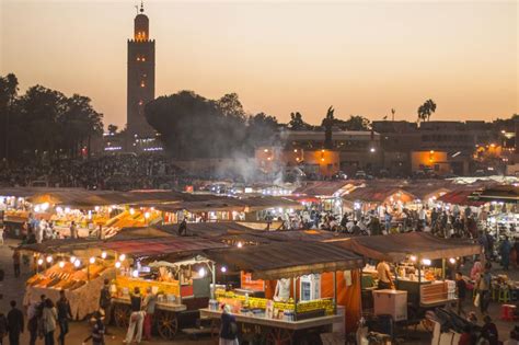 The Top 15 Things To See And Do In Morocco