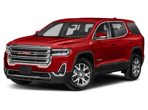 2023 Gmc Acadia Lease 469 Mo 0 Down Leases Available