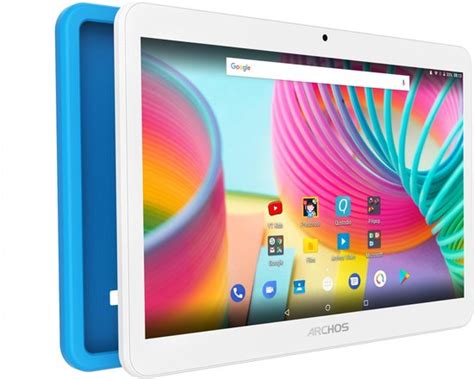 Archos Junior Tab 16gb Met Parental Control