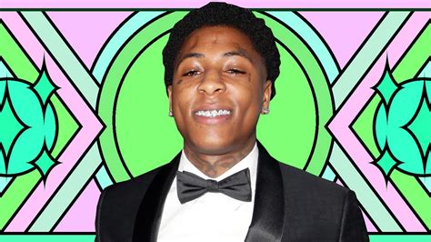 YoungBoy Never Broke Again’s 3800 Degrees May Be His Most Personal