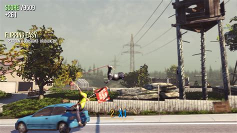 Goat Simulator Brings Its Mayhem To Xbox One And 360 This April