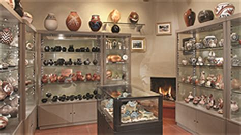 Museum of indian arts and culture gift shop. Gift Shops at the Desert Museum