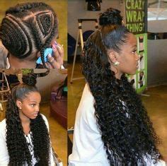 If you like these hairstyles why not have a go at transforming your hair into one of the above styles. Box braids ( rubber band method ) | hairstyles | Pinterest | Band, Boxes and Braids