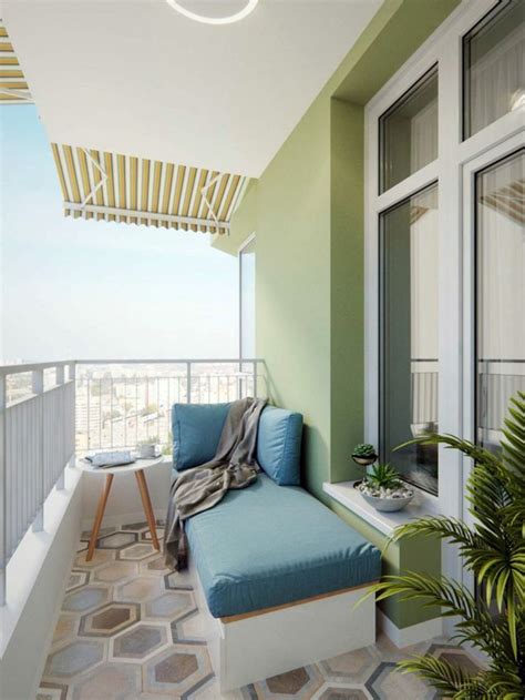 How to master minimalist interior design. 9 Beautiful Minimalist Balcony Designs That Make Your Home ...