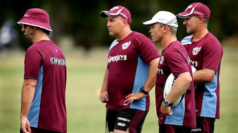 Sea Eagles Final Flop A Mystery