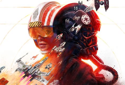 Ea Officially Announces Star Wars Squadrons Following Leak Efr