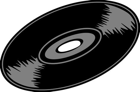 Download Phonograph Record Vinyl Record Png Image Record Clip Art