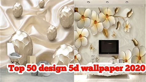 Top 50 5d Wallpaper For Walls Designs 5d Murals For Livingroom