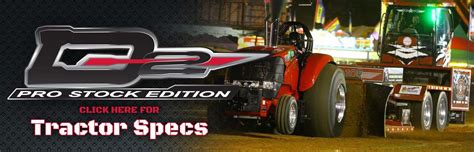 Truck And Tractor Pull Racing Pro Stock Modified Tractors Hunt