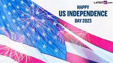 Festivals Events News When Is Us Independence Day Celebrated Heres The History And