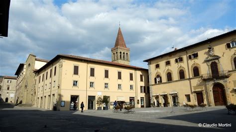 Sansepolcro Il Borgo Di Piero Della Francesca Tuscany Hd Youtube