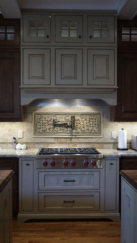 Roswell GA Kitchen Renovation | Kitchen, House design ...