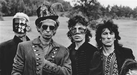Las Grandes Canciones De Los Rolling Stones Rolling Stone En Espa Ol