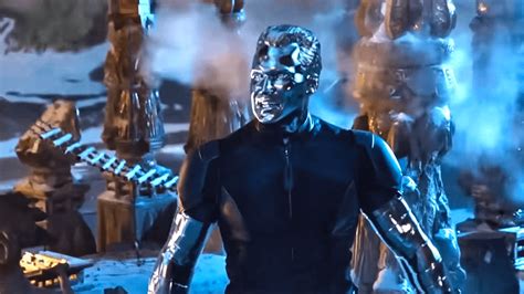 Avengers 6 X Mens Colossus Actor Addresses If Hell Appear In Mcu