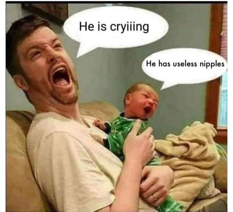 Pin By Dylan Tucker On Comedy Baby Jokes Funny Relatable Memes