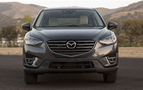 2016 Mazda Cx 5 Gallery Top Speed
