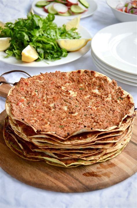Armenian Recipes Lebanese Recipes Turkish Recipes Armenian Food