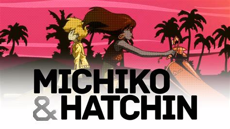 Watch Michiko And Hatchin · Season 1 Full Episodes Online Plex