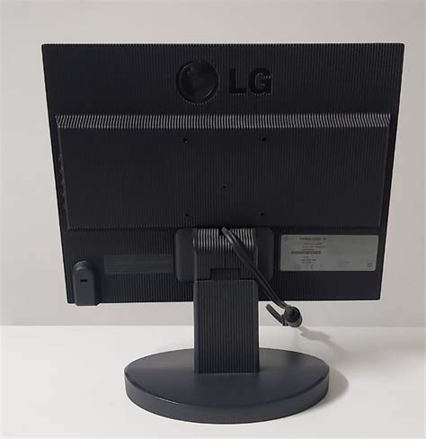 Monitor LG Flatron L1552S SF 15 LCD