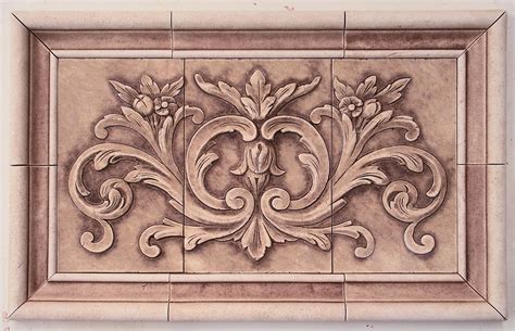 Personally, i prefer to tile under the cabinets, but if someone is putting in $15 per square foot tiles, it can get expensive for something that will be hidden under the cabinets. f-pf-wcs-x.jpg 2,183×1,407 pixels | Andersen ceramics ...
