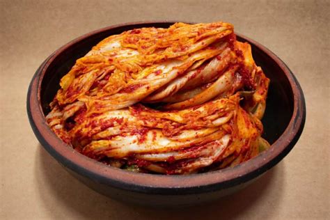 Chinakohl fermentieren Das beste Kimchi Rezept Original