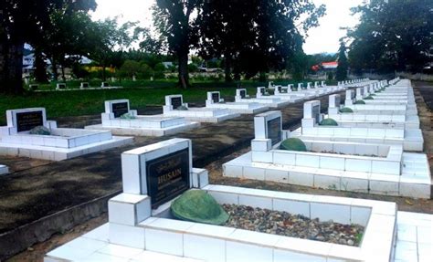 Taman Makam Pahlawan Yang Berada Di Jakarta Bernama Homecare24