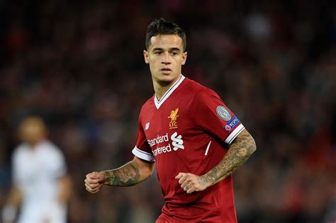 philippe coutinho confirms he wanted barcelona move barca blaugranes