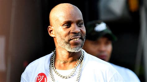 Rapper Dmx Dies At Age 50 In New York Hospital Following Heart Attack
