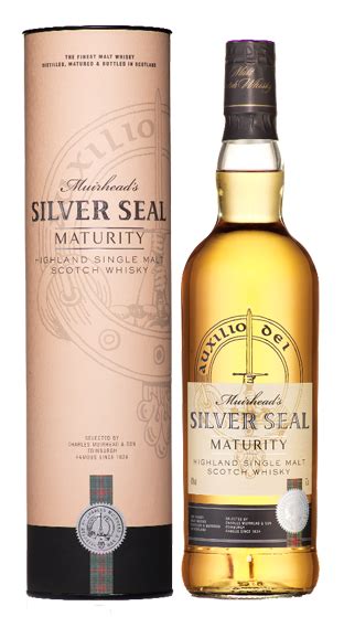 Muirhead Silver Seal Maturity 700ml 700ml