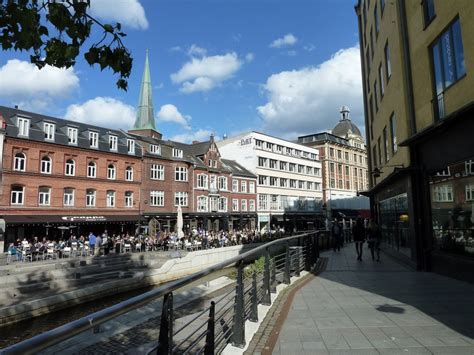The Top 11 Bars In Aarhus, Denmark