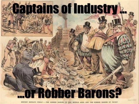 Unit 1 Powerpoint 3 The Gilded Age Industrialization