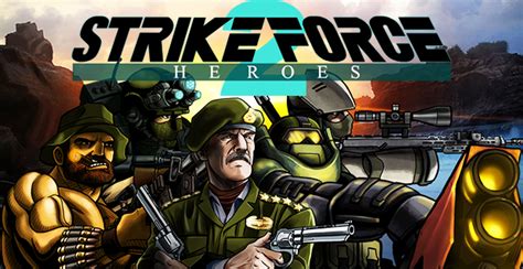 Play strike force heroes hacked with cheats: DOWNLOAD GAME RINGAN OFFLINE STRIKE FORCE HEROES 2