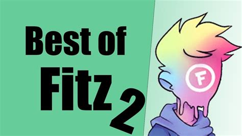 32 More Minutes Of Fitz Being Fitz Youtube