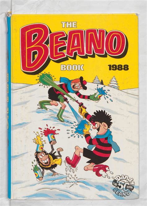 Archive Beano Annual 1988 Archive Annuals Archive On