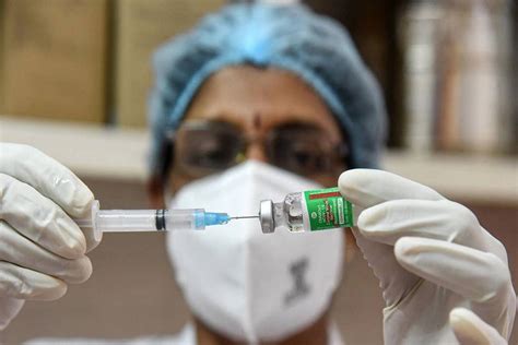 India coronavirus update with statistics and graphs: Covid 19 Vaccination in India Live Updates: Over 6.3 lakh ...