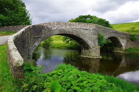 Old Stone Bridge