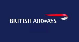 British Airways Tier Points Chart For All Destinations Part One A L