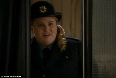 Night At The Museum Trailer Sees Rebel Wilson Put On A British Accent