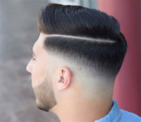 15 Mens Side Part Hairstyles Be The Trend Setter Of 2019 Hairdo