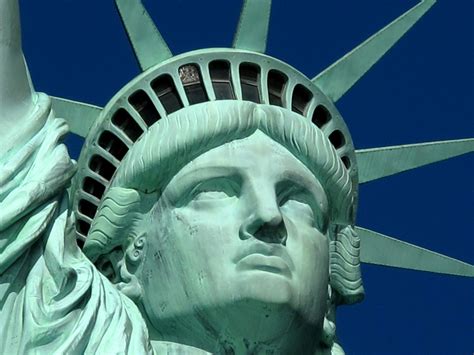 16 Little Known Facts About The Statue Of Liberty