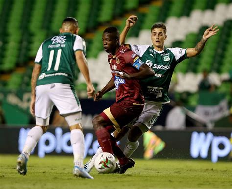 Deportes tolima did not concede any goal in their last 3 away matches. DEPORTES TOLIMA: Fin a su invicto como visitante de cinco ...